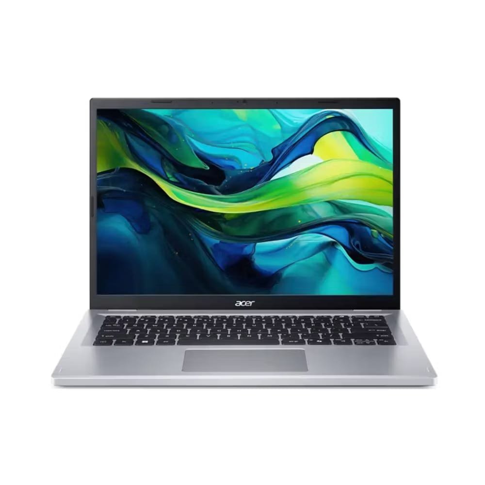 ACER Aspire Go AG14-31P-34GM Intel Core i3-N305 ntel UHD Graphics 8GB 512GB 14 Inch WUXGA IPS WII OHS