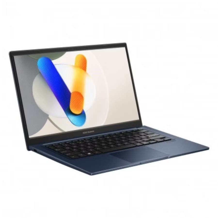 Asus VivoBook 14 A1404ZA-VIPS354- Quiet Blue (Intel Core i3-1215U 8GB 512GB 14