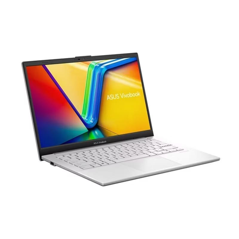 Asus VivoBook Go 14 E1404FA-FHD323- Cool Silver (AMD Ryzen 3 7320U Radeon Graphics 8GB 256GB 14