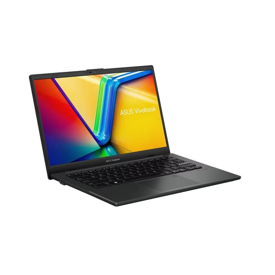 Asus VivoBook Go 14 E1404FA-FHD351 - Mixed Black (AMD Ryzen 3 7320U Radeon Graphics 8GB 512GB 14