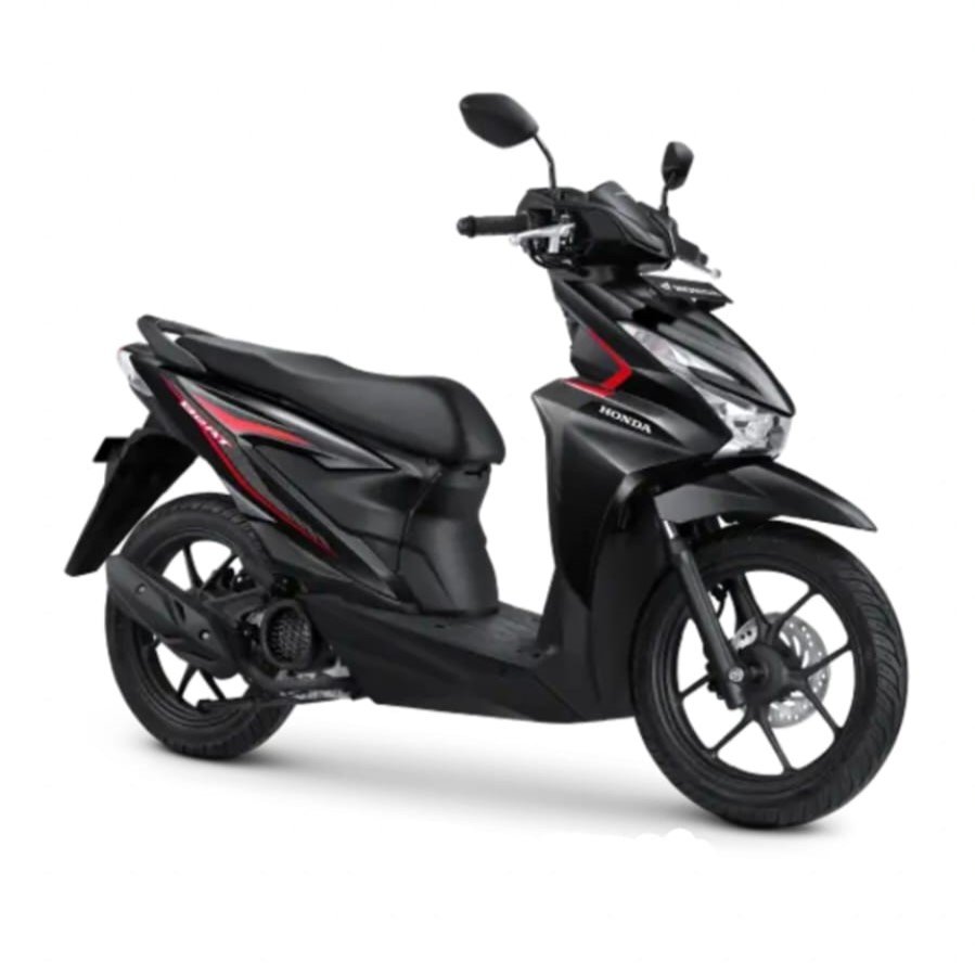 HONDA BEAT SPORTY CBS