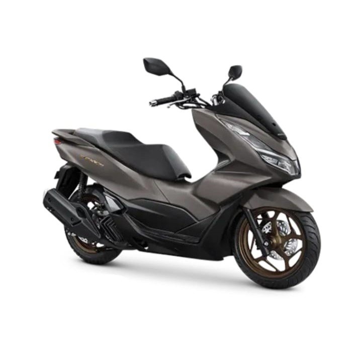 HONDA PCX 160 ABS