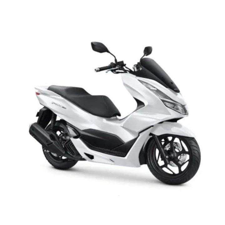 HONDA PCX 160 CBS