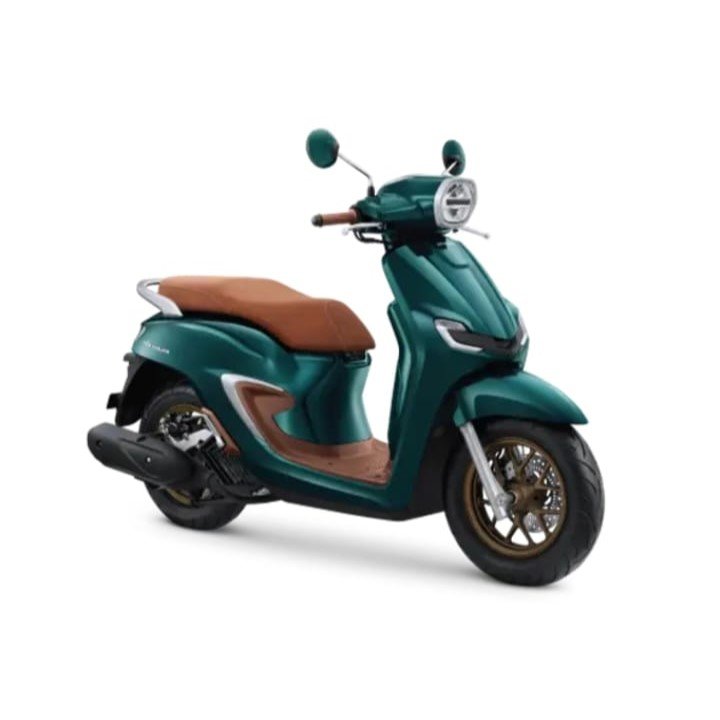 HONDA STYLO 160 ABS