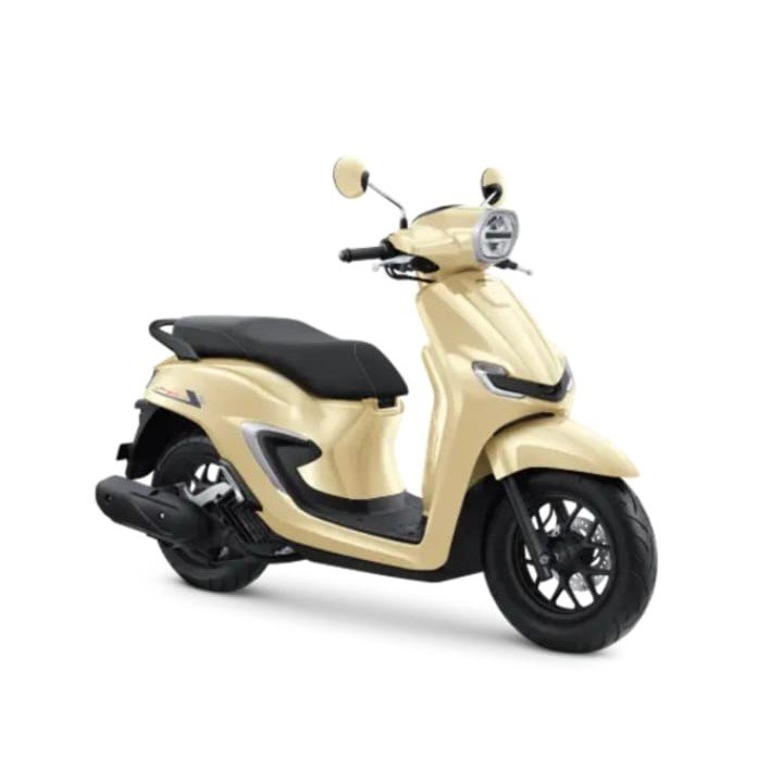 HONDA STYLO 160 CBS