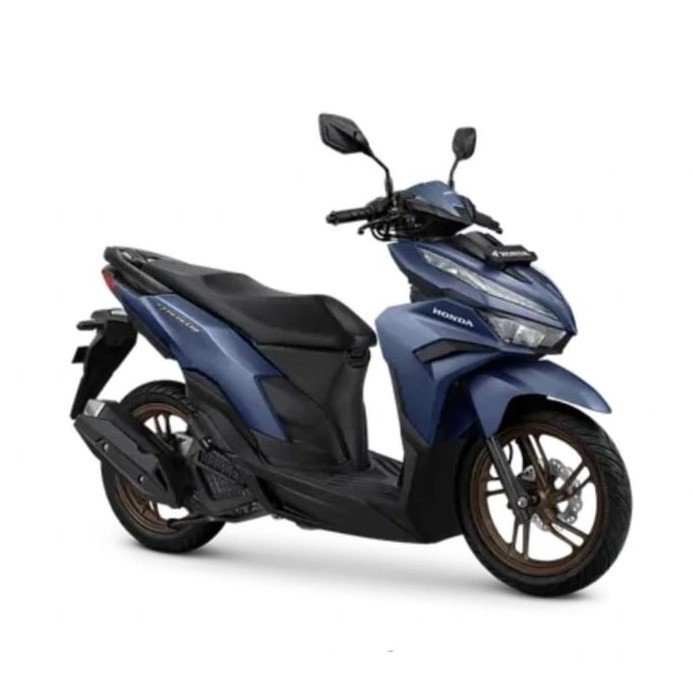 HONDA VARIO 125 CBS ISS