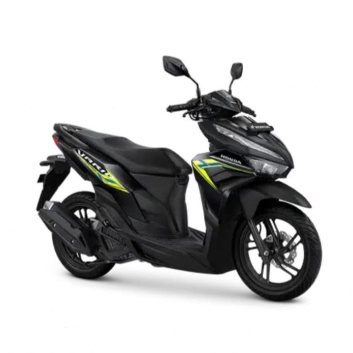 HONDA VARIO 125 CBS