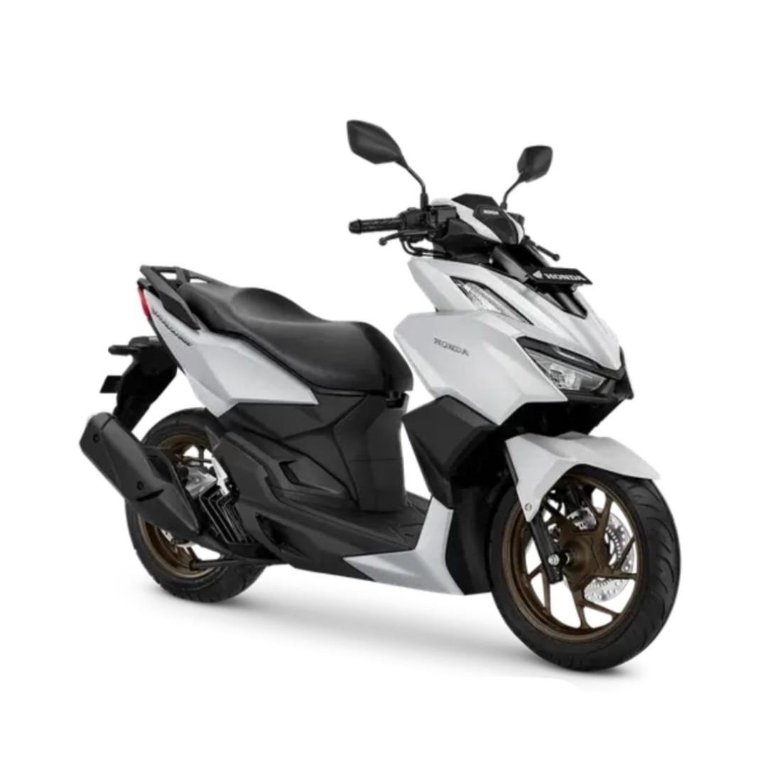 HONDA VARIO 160 ABS